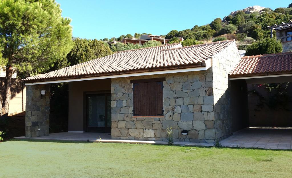 キア Casa Bithiaヴィラ エクステリア 写真