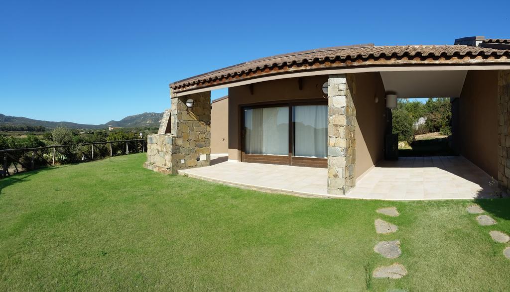 キア Casa Bithiaヴィラ エクステリア 写真