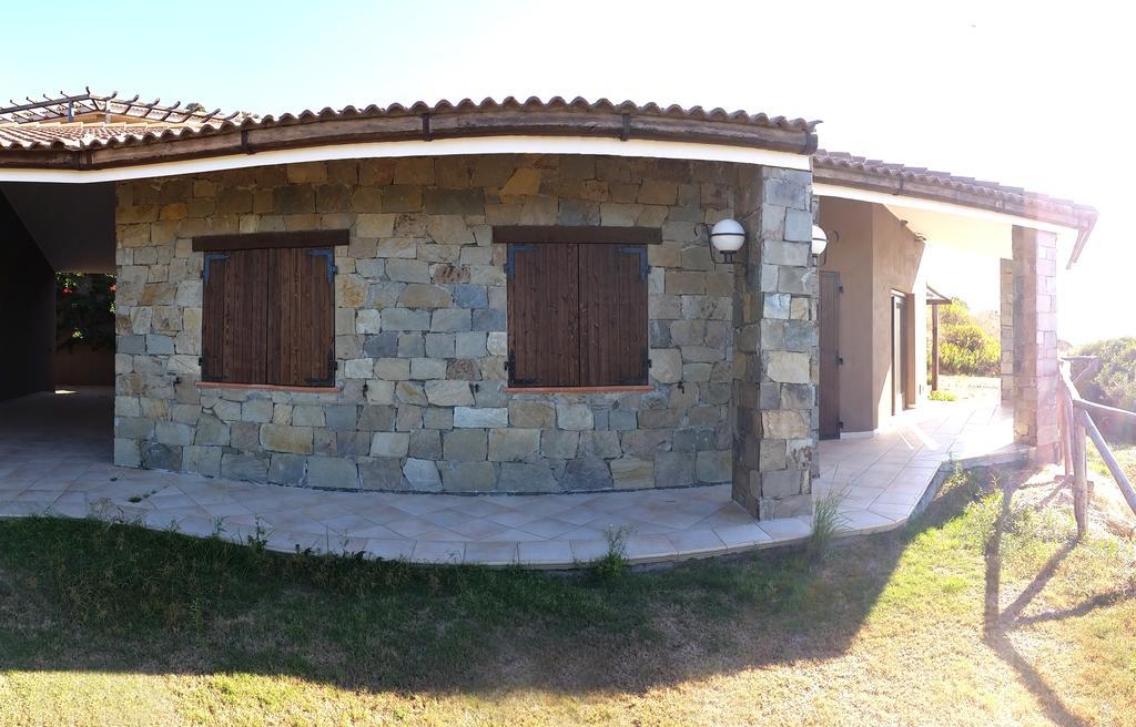 キア Casa Bithiaヴィラ エクステリア 写真